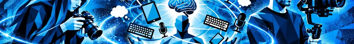 AI video, vizualizácie a AI školenia pre firmy