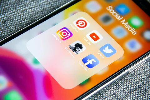 marketing na sociálnych sieťach pre firmy marketing na sociálnych sieťach pre firmy