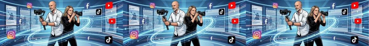 tvorba obsahu pre sociálne siete