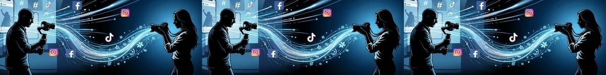 tvorba obsahu pre sociálne siete